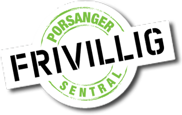 Frivilligsentralens logo